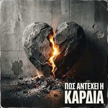 Το Απόλυτο Λαϊκό Hit: Πώς Αντέχει Η Καρδιά (Official Release) #greekmusic #laikorebelika