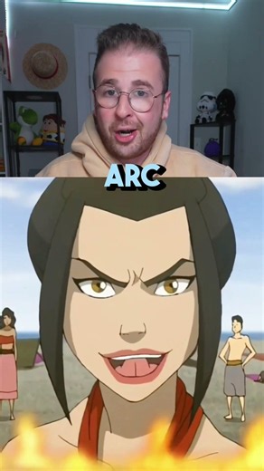 The Canceled Fourth Season of Avatar #shorts #atla #avatarthelastairbender #nickelodeon #avatar #tv