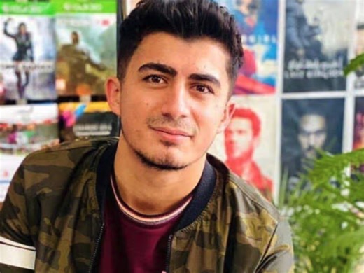 Kurdish “Woman, Life, Freedom” Protester Mehrab Abdollahzadeh Hanged in Urmia