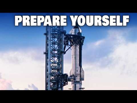 New Starship Flight 15 Launch Date revealed after FAA - Can Ship 40 actually Deploy in Orbit?