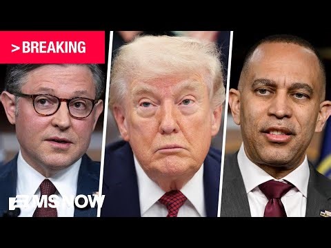 BREAKING: House votes to end record-long DHS shutdown