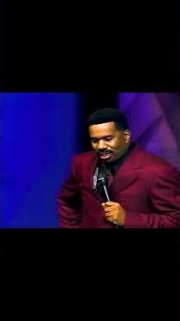 Steve Harvey - The Front Row Dress Code