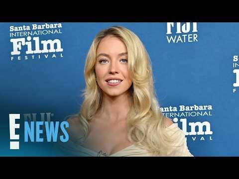 Who’s Sydney Sweeney Related to? A Surprising Hollywood Connection | E! News