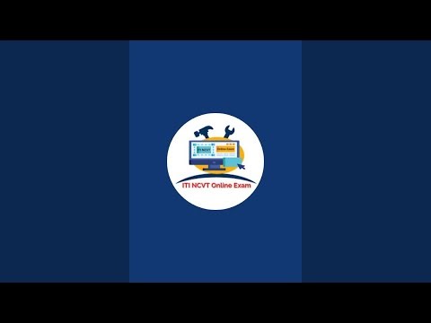ITI NCVT Online Exam 2026 Comes back #short #shortviral #itiexam