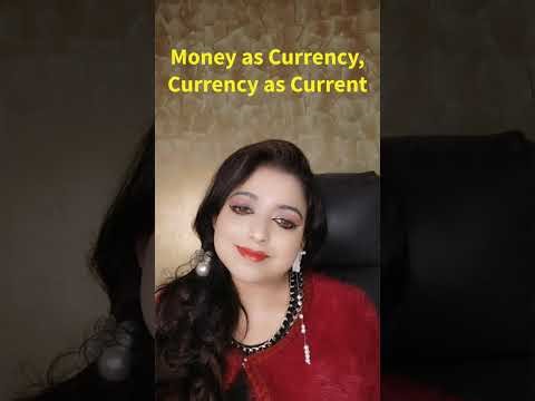 Money Is Currency — And Your Nervous System Controls the Flow