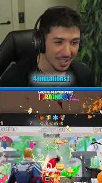 🍌Duel de Lucky Rot Contre Wig !