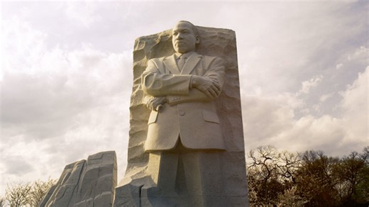 Martin Luther King Jr.: Civil rights leader who changed the world | Bio original short form