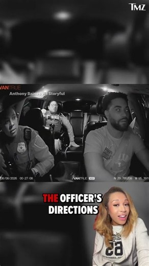 Cops Get Help From Uber Driver During Foot Chase in Houston