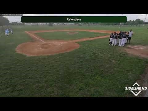 Relentless vs. Expos (2026.04.21)