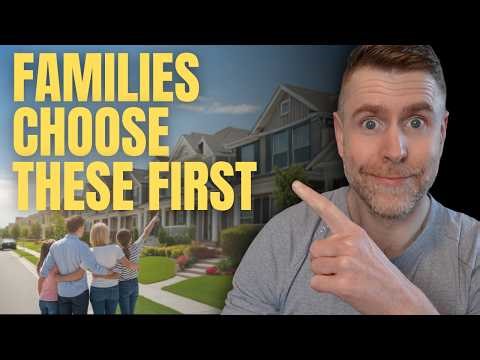 $999K to $1.5M: What a Family Townhome Looks Like in South Surrey White Rock