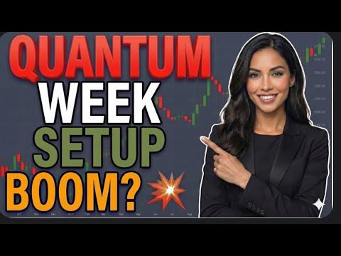 Quantum eMotion (QNC) Christmas Shock → New Year Quantum Rally