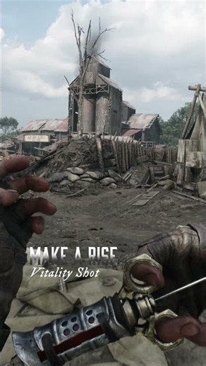 It Takes a Rogue DLC | Hunt: Showdown 1896