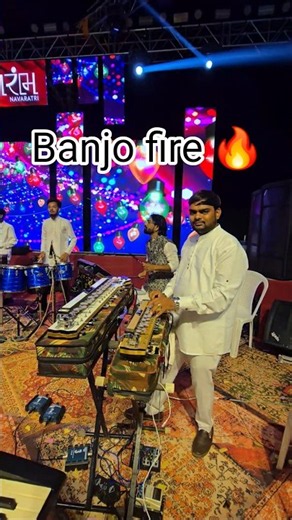 kutchi tune banjo music 🔊 #shorts #banjo #music
