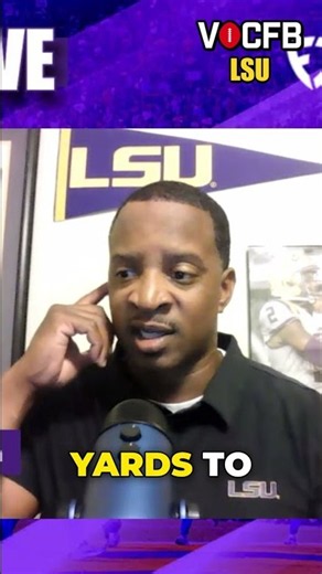 LSU Defense SHOCKS: Huge Point Drop vs Ole Miss/Kentucky! #football #cfb #shorts