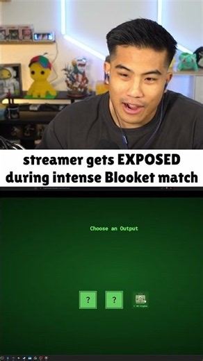 Local streamer is a FRAUD!