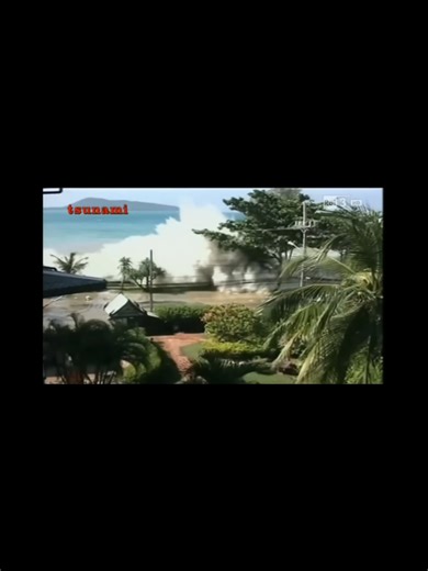 Boxing Day Tsunami of 2004: A Devastating Event