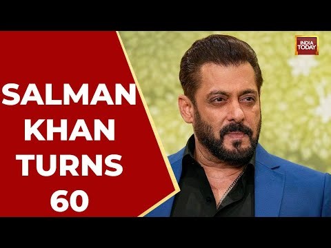 Salman Khan Turns 60: Sea Link Tribute, Panvel Bash And 'Battle Of Galwan' Teaser Released