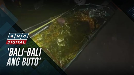 Catalina Cabral, former DPWH undersecretary and a central figure in the multi-billion-peso flood control corruption scandal, was found dead at the bottom of a cliff along Kennon Road in Tuba, Benguet. According to authorities who retrieved her body, her leg bones appeared to be fractured. As of now, there is no official statement on whether the incident involved foul play or was a possible suicide. #DatelinePhilippines | ABS-CBN News