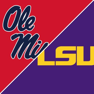 LSU 29-26 Ole Miss (Oct 12, 2024) Video Highlights - ESPN