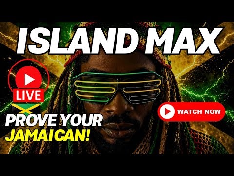 Island Max is live