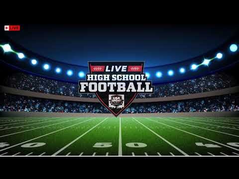 Homestead vs Warren Central - High School Football 2026