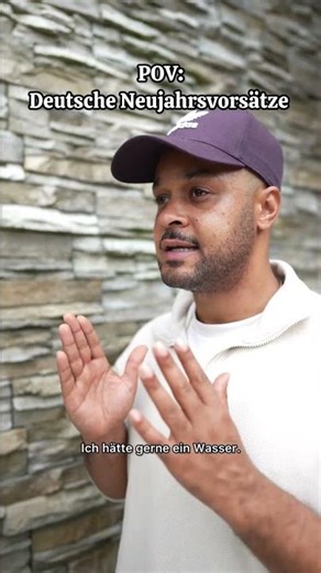 Deutsche Vorsätze #shorts