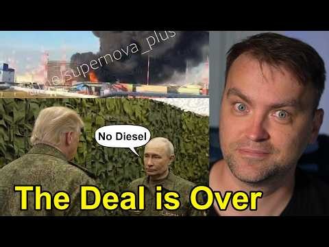 Update from Ukraine | Russia Nails it! In Gerasimov‘s Dreams | Fake Rus Victories