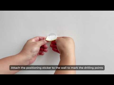 Easy installation, 4G camera installation guide