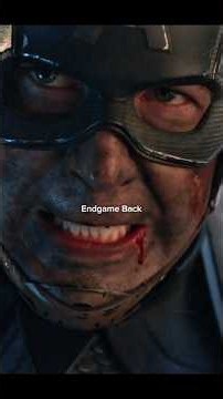 Avengers: Endgame Encore Just Made Endgame Way Darker...? 😳 #marvel #endgame #avengers