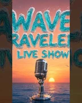 Wave Travelers - Hotel Review & Travel Guide #travel