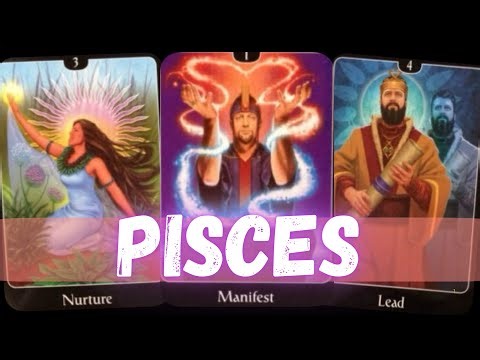 PISCES 🤯A TSUNAMI IS COMING INTO YOUR LIFE 🌊 CONGRATULATIONS FOR THIS😱JANUARY 2026 TAROT READING