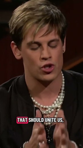 This Milo Yiannopoulos Interview Got Controversial | #shorts