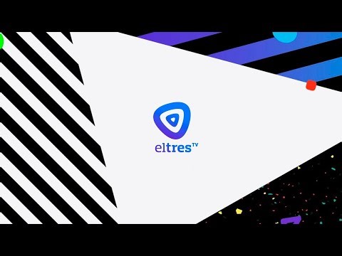 El Tres TV - EN VIVO (Viernes 24/04/26)