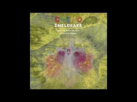 Cosmo Sheldrake - Old Ocean (Live in the Chapel)