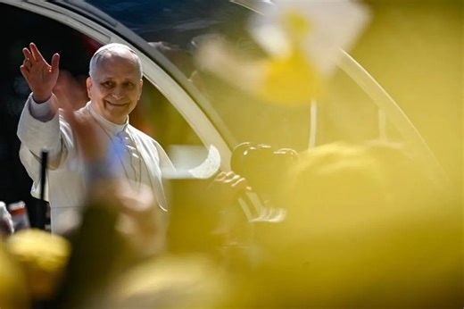 Tradition, Trump and tennis: Five things about Pope Leo | ABS-CBN News