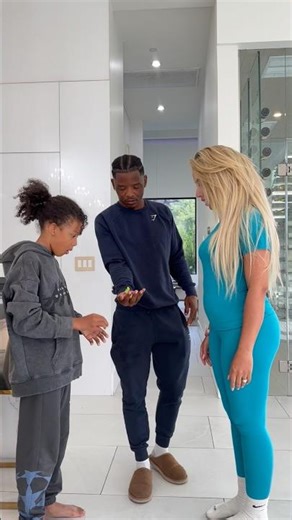 OMG!😱 He turned out to be the fastest. #shorts