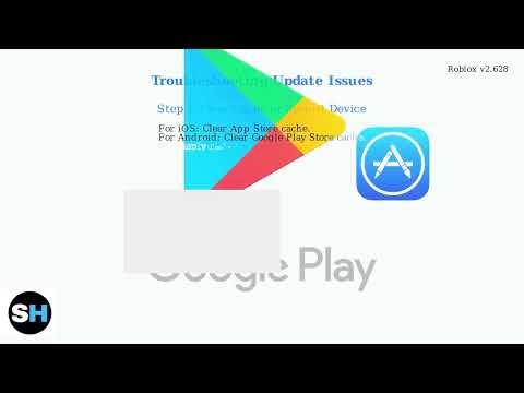 How To Update Roblox On Phone – Get Latest Roblox Version On iPhone & Android