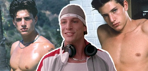 Scary Movie Star's Gay Porn Past Resurfaces Ahead Of Franchise Revival