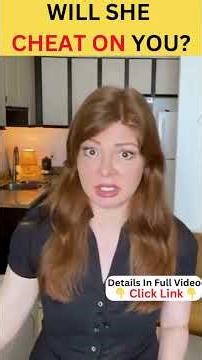 Is Once a Cheater Always a Cheater Actually True