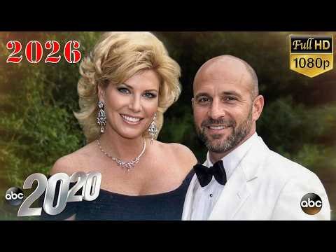 ABC 20_20 [New] 2026 🍀🍀🍀 The Husband Behind the Crime 🍀🍀🍀ABC 20_20 Season 2026 Full Episode