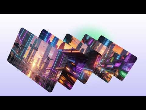 How AI Generates Images (Simple Explanation for Beginners)