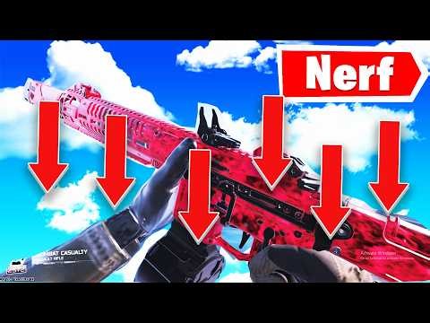 M15 is BROKEN in Season 3 😳 (Best Class Setup)