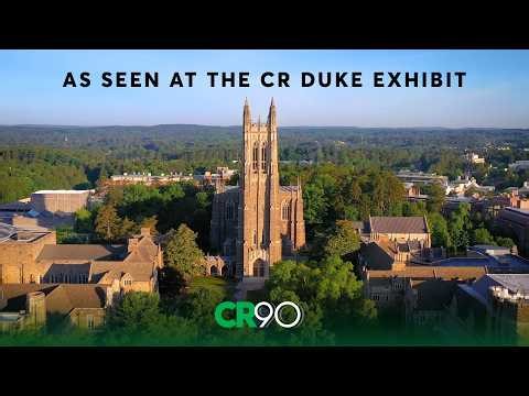 As Seen At the CR Duke Exhibit | Consumer Reports