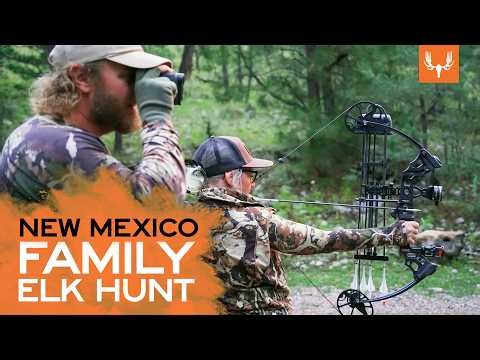 Grandma's Dream Elk Hunt | The Element