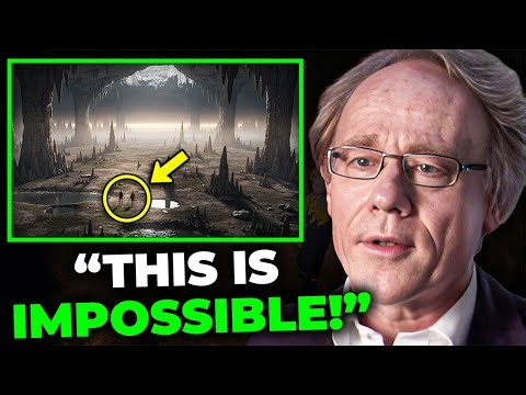 Explorers Discovered A Cave So Massive It Has Its Own Horizon — And The Footage Is Unreal