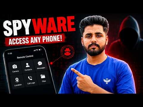 How To Get REMOTE ACCESS To Your Phone?