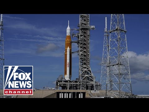 'GAME ON': Artemis II crew preps for historic launch