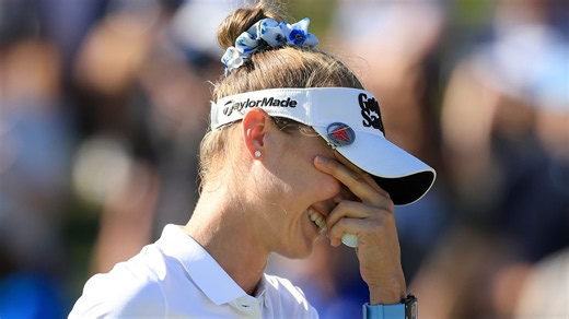 Nelly Korda wins the US Women's Open: Reaction, scores, highlights, as world No 1 pips Charley Hull to major victory