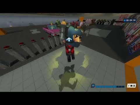 Proof that Pyro is a female mercenary at TF2