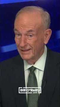 Will the GOP Keep the Senate? — Bill O'Reilly